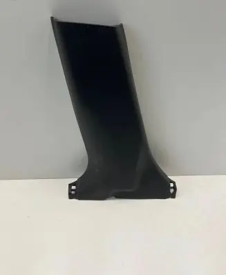 (B) pillar trim (bottom)