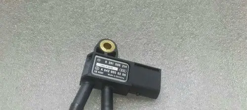 Mercedes-Benz ML W166 Air pressure sensor A6429050200