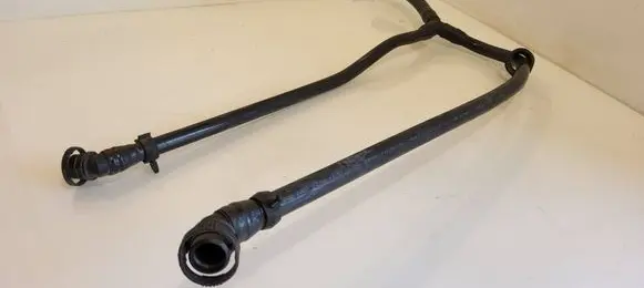 BMW 7 E65 E66 Vacuum line/pipe/hose 7508270 121581100