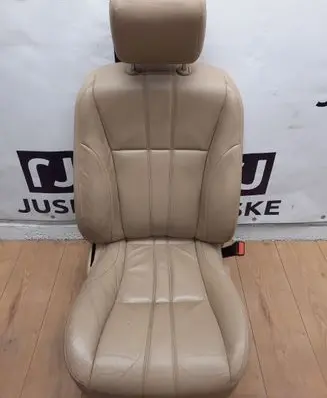 Jaguar XJ X351 Front passenger seat AAA