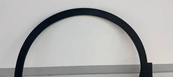 Volkswagen Tiguan Front arch trim 5NA854731E
