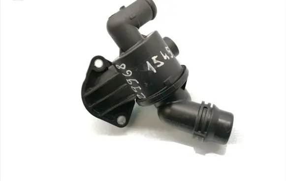 Audi A4 S4 B8 8K Thermostat/thermostat housing 03L121111AD