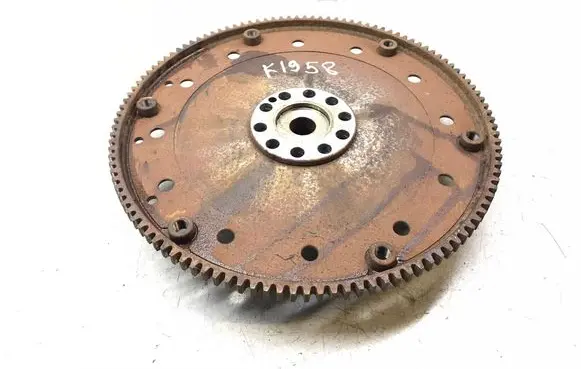 Audi A4 S4 B8 8K Flywheel K1958