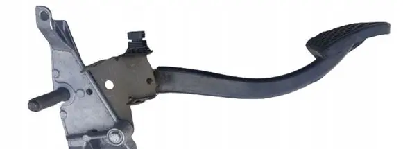 BMW 3 E46 Brake pedal 2229128