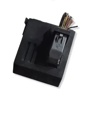 Renault Megane II Other control units/modules 7700427696A 9140010353 70380758