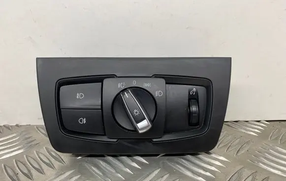 BMW 4 F32 F33 Light switch 9265303 61319265303