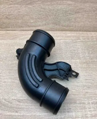 Mercedes-Benz ML W163 Air intake hose/pipe A1635011124 A0041533128