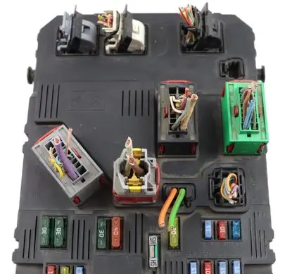 Fuse module