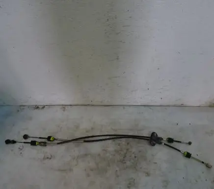 Ford Focus ST Air flap cable 