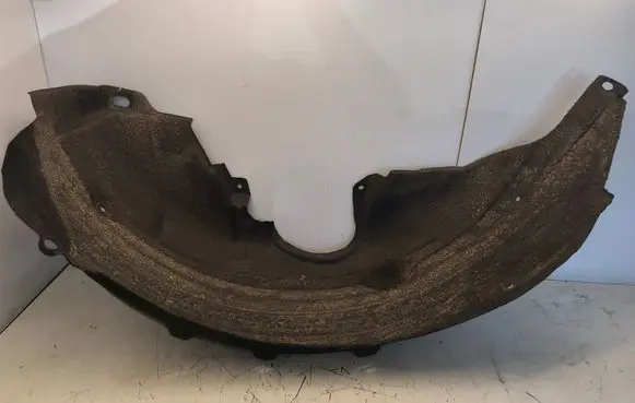 Toyota C-HR II Rear mudguard 65638F4080