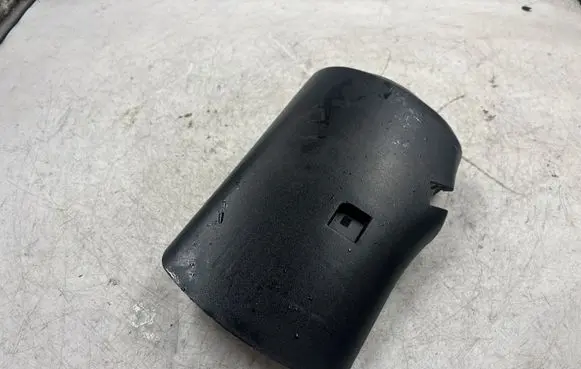 BMW 3 E36 Steering wheel column trim 32311161844
