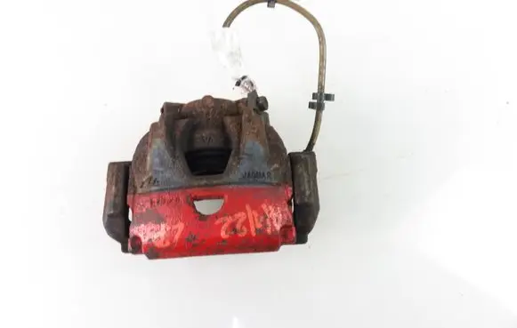 Jaguar XF Front brake caliper 
