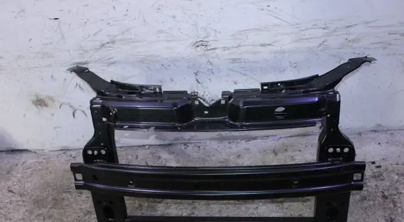 Fiat 500 Radiator support slam panel