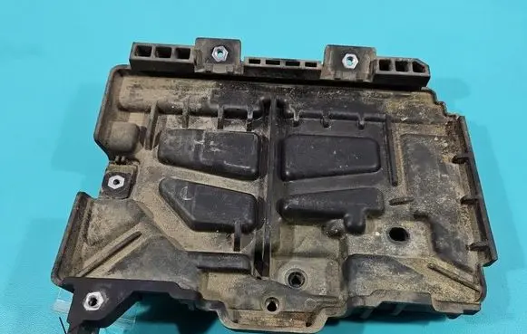 Hyundai Elantra VI Oil filter mounting bracket 37150-F2100 IMPRK1518951