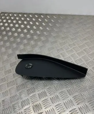 BMW X3 G01 Dashboard side end trim 10055910 105887406C 9363474