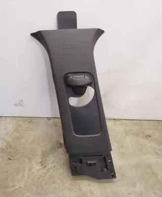 Ford Explorer V (B) pillar trim (bottom) BB537824397