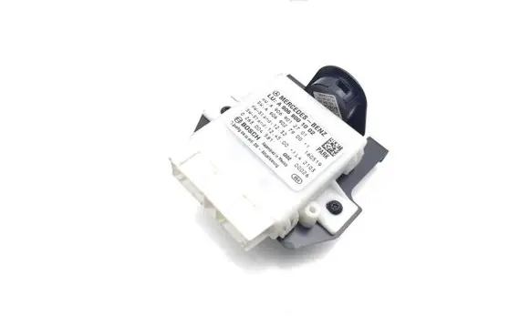 Mercedes-Benz Sprinter W906 Parking PDC control unit/module A9069001002 0263004581 A9069027900