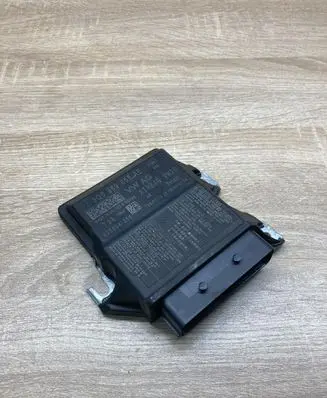 Volkswagen PASSAT B8 Airbag control unit/module 3Q0959655AE 225894
