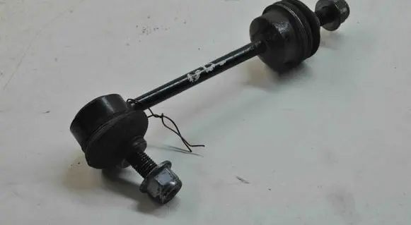 Tesla Model S Rear anti-roll bar/stabilizer link 3188000070