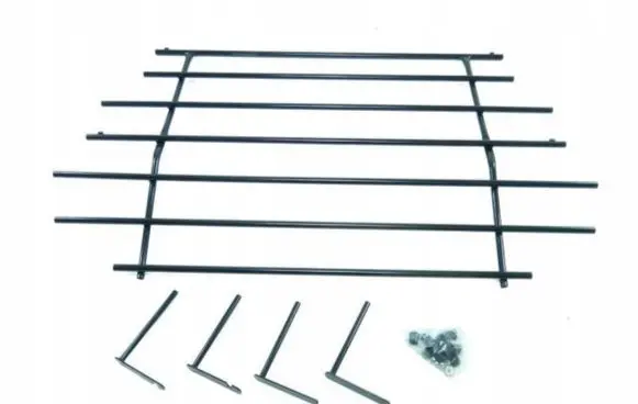 Mazda 6 Engine compartment bulkhead 