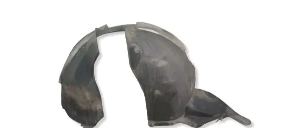 Volkswagen Tiguan Front wheel arch liner splash guards 5N0805911A 5N0805911D