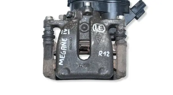 Renault Megane IV Rear brake caliper 32338814D