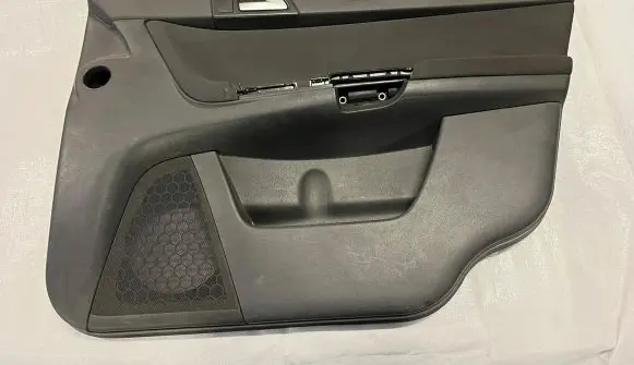 Volvo V50 Front door card panel trim 30755293