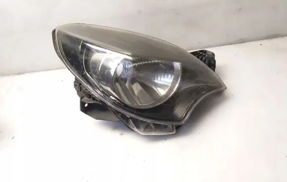 Renault Twingo II Headlight/headlamp 260106513R