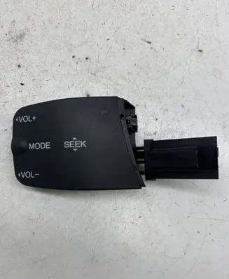 Ford Focus C-MAX Multifunctional control switch/knob 3M5T14K147AD