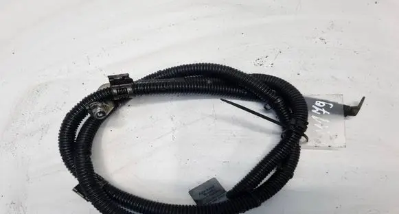 Mercedes-Benz A W176 Other wiring loom A2465400308