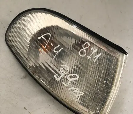 Audi A4 S4 B5 8D Front indicator light 084411514R
