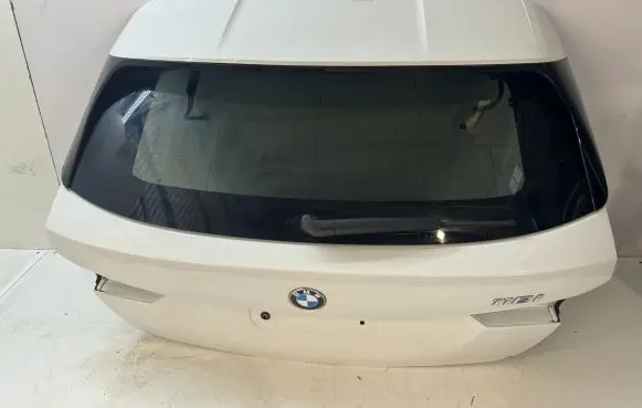 BMW 1 F40 Tailgate/trunk/boot lid