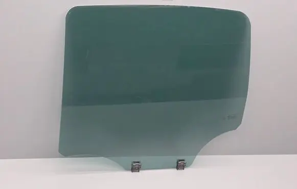 Citroen C3 Rear door window glass 43R006723 E643R006723 AS3