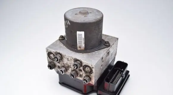 Volkswagen Tiguan ABS Pump 5N0614517F