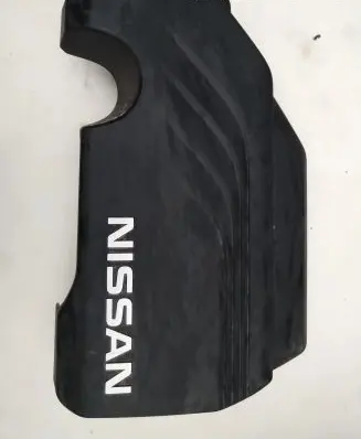 Nissan X-Trail T32 Engine cover (trim) 140414BD0A