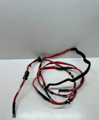 Audi Q5 SQ5 Positive cable (battery) 8K0971871J