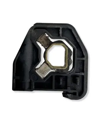 BMW 1 F20 F21 Radiator mount bracket 4012080C