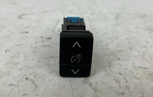 Toyota Mirai Interior lighting switch 192894