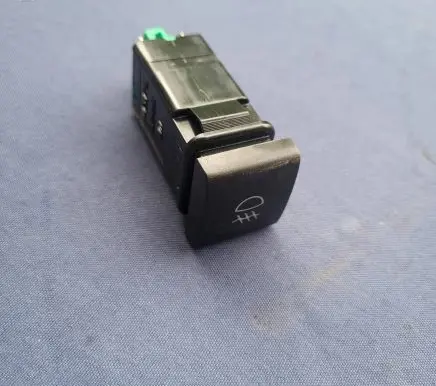 Saab 9-5 Light switch 12768423