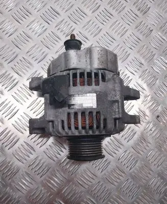 KIA Sorento Generator/alternator 373004A300 12V110A 021319212