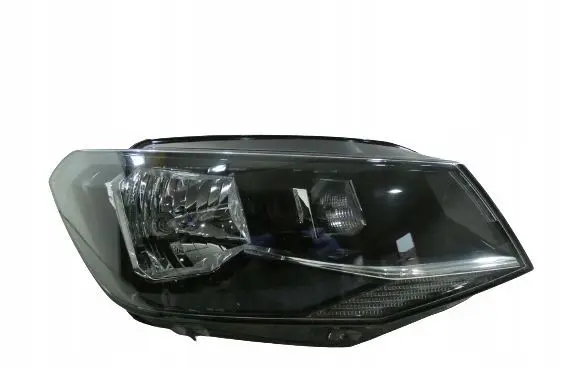 Volkswagen Caddy Headlight/headlamp 2K1941016A
