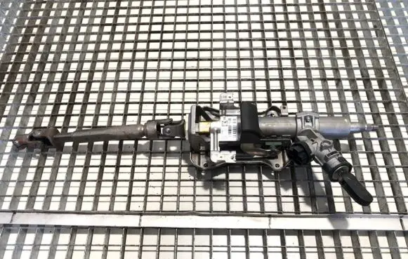 Ignition lock