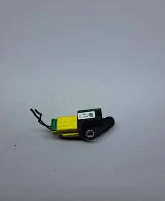 Volkswagen PASSAT B7 Airbag deployment crash/impact sensor 17111606 11513185PU