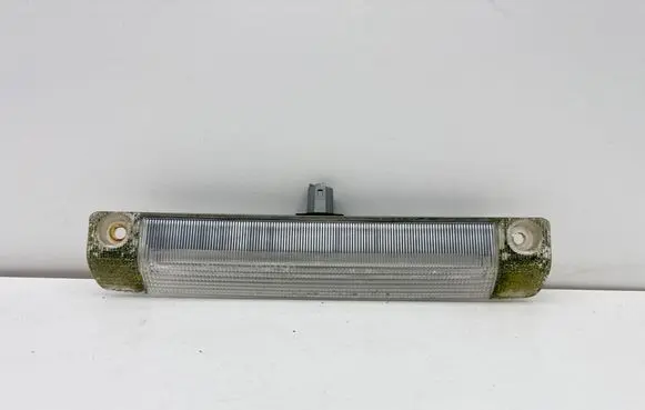 Toyota Prius (XW30) Third/center stoplight 