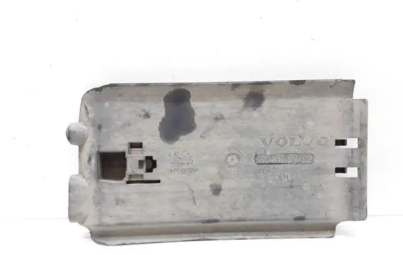 Volvo XC90 Center/middle under tray cover 30716237