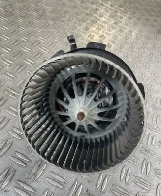 Mercedes-Benz Sprinter W906 Heater fan/blower E7169