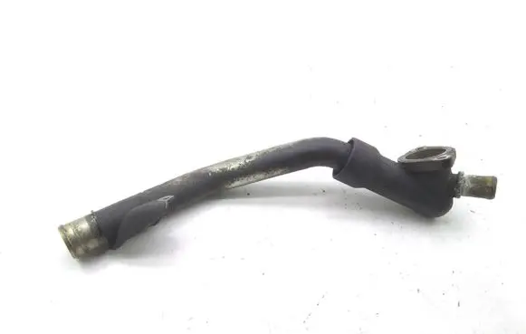 Citroen C5 Engine coolant pipe/hose 9655520680