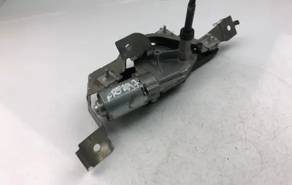 Ford Fiesta Wiper motor 8A61A17K441AD