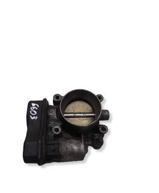 Opel Signum Throttle valve 33806B4383