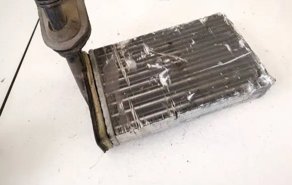 Audi TT Mk1 Heater blower radiator 1j2819031a